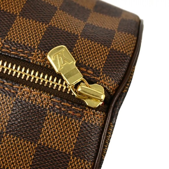 Louis Vuitton Damier Papillon 30 Handbag - Picture 10 of 13